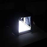Box with webcam