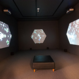 Installation layout (Art Gallery of Ballarat)
