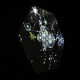 Photo of projection