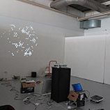 Trial installation (Monash University)