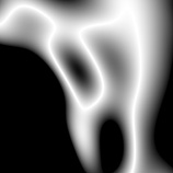 'Cloud Ring', detail
