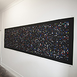'Difference Engine 3a', installed at Sydney Non Objective