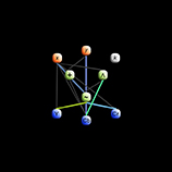 The print 'Difference Engine Neon 2b'