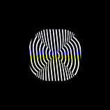 The print 'Difference Engine Neon 10a'