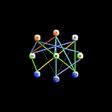 The print 'Difference Engine Neon 10b'