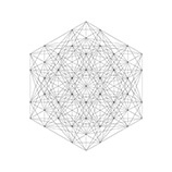 The print 'Hexa: Proximity (3, 3)'