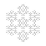 The print 'Hexa: Proximity (5, 1)'