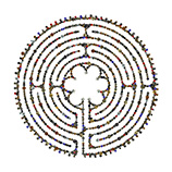 The print 'Tree Circle'
