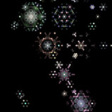 'View of the Nanocosm 2', closer detail