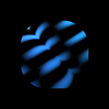 'Difference Engine: Genetic Crossfades' still 3